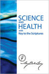 Science and Health with Key to the Scriptures book cover image